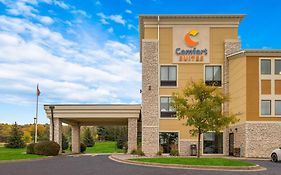 Comfort Suites Hudson Wi